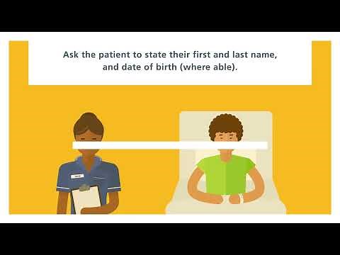 Pre-transfusion Blood Sampling Process