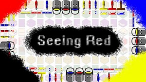 Seeing Red Complete Edition by LuciDev