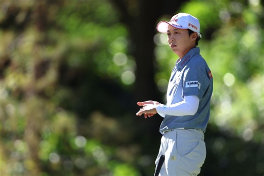 Korean Women Golfers: 11 of 12 Make Cut Despite Zero Under-Par Rounds