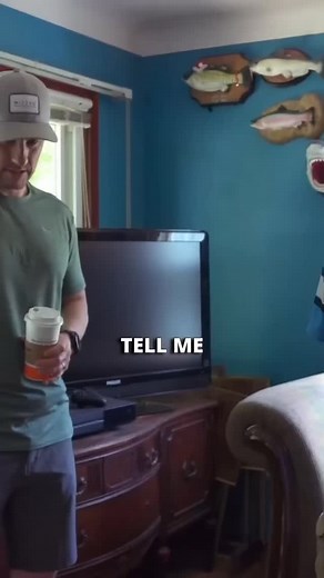 Grandpa left a basement collection! | Chasing Cardboard