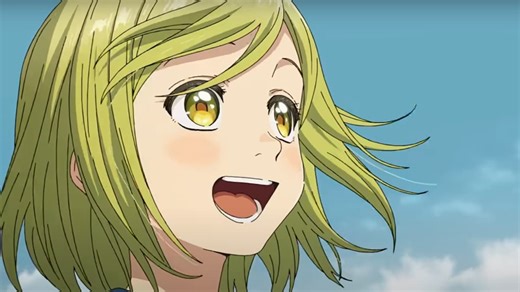 After Two Years, We Finally Have the Gorgeous Trailer for One of the Most Anticipated Anime!