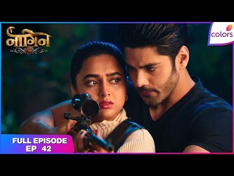 Naagin S6 | Full Episode Ep. 42 | Mehek devises a plan! | Colors TV