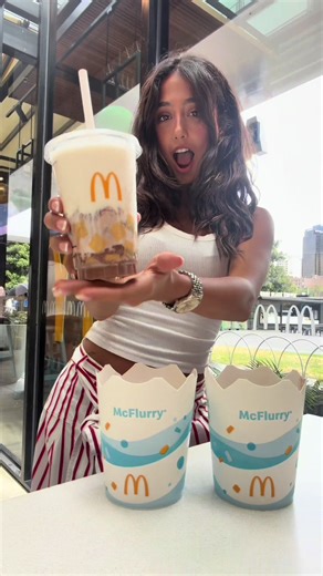 MILO Desserts Range Returns with Exciting New Shake