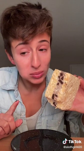 SO GOOD @eatsbynat #fyp #mukbang #mukbangeatingshow #thecrispery