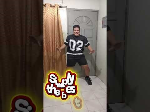 RETRO REMIX DANCE TUTORIAL