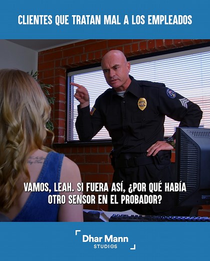 426K views · 11K reactions | Dhar Mann Español on Reels | Facebook