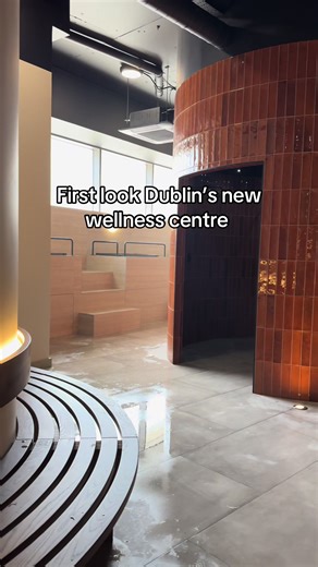 Explore Dublin's Newest Wellness Centre: Align Wellness