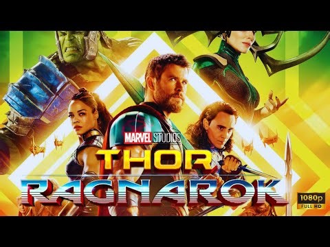Thor Ragnarok – The Most Epic Marvel Reinvention God of Thunder Unleashed