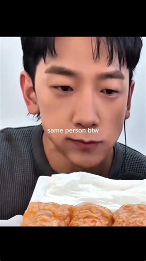 Can you believe he played BAEK JEONG in Bloodhounds S2 | BLOODHOUNDS S2 | #bloodhound #shortsvideo
