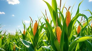 why is corn the most important crop? - Test Food Kitchen