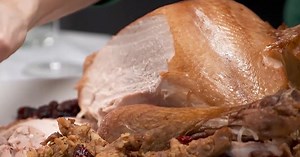 Butterball unveils 'cook from frozen' turkey