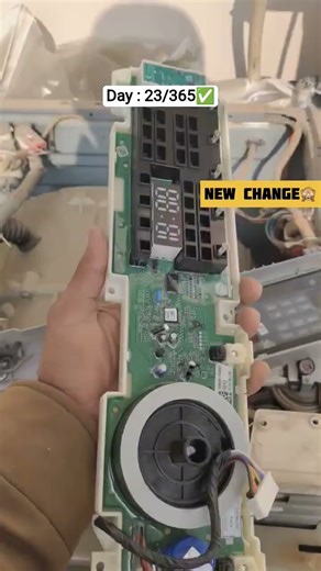 how to repair washing machine #tech #fixityourself #technical #washingmachinerepair #ai
