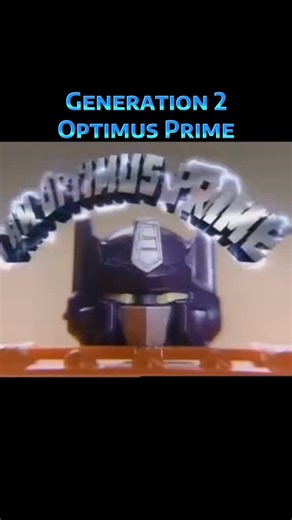 Art2transformers on Instagram: "Who else remembers the generation 2 line of Transformers with alternate colors, missile launchers and sound boxes? #fyp #foryou #optimusprime #transformers #autobots #decepticons #generation2 #commercial #80skid #borninthe80s #g1transformers #transformerscollector #transformerscollection #squarenation #actionfigures #actionfigurecollector #actionfigurecollection #g2transformers #viral #trending"