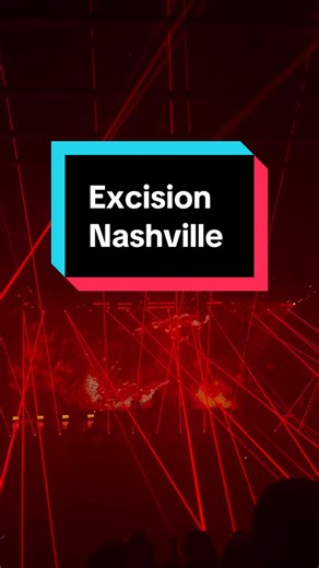 Need to be back at Lost Lands after seeing @Excision on tour #hootyourgoose