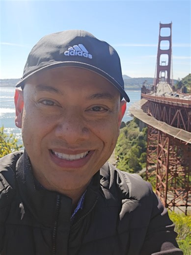 Explorando el Puente Golden Gate de San Francisco