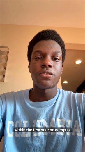 1.5K views · 16 reactions | QuestBridge Scholars share what they love about their college. ✨ High school seniors: Apply to the National College Match by September 30 to be considered for early admission and a full four-year scholarship to some of the nation’s best colleges. Find out if you are eligible and apply for free: https://questbridge.org/apply-to-college/programs/national-college-match/apply | QuestBridge | Facebook