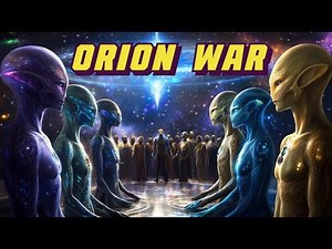 Shocking Secrets About the Orion War You Never Knew!