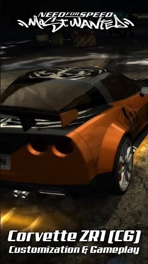 Not your average Pencil Neck car, not anymore... 👀