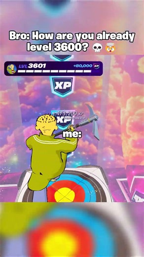 Best No Timer XP Map = EASY 3600 LEVELS 🤩#fortnite #fortnitexp #fortnitemap