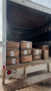 Words don’t even express the relief these trucks brought us this week 😅 It has been the craziest year on inventory. Between shipping delays, completely defective orders that needed to be sent back, shipments stuck and inventory nothing like what we had planned I’ve never in 10 years seen a year like 2024 on inventory. It messes with the flow, halts our productivity and revenue which then also means delays in what we can turn around and reorder. I’m ready to end 2024 strong with some of the best