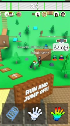 Game = spring tower #roblox