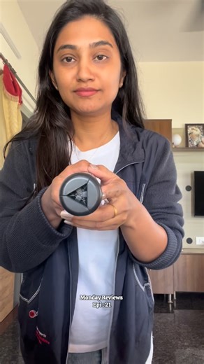 Kranil-Gowthami | YouTuber on Instagram: "Comment for link 🔗 Monday Reviews Epi: 21 #reviews #reels #content #tripod #product"