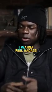 90 reactions · 21 comments | REMA: “I wanted to feel badass and there was nothing in the AFROBEATS space like that” 驪 Prince of Afrobeats Rema speaks about his inspiration for songs like Azaman  Interview Credit: @kidstakeover @heisrema • Are you an Independent Afrobeats Artiste? Follow us, we make content to help you become an Afrobeats Superstar so you don't make the common mistakes that stop the growth of many Artistes ✨易 | 4TheArtistes | Facebook