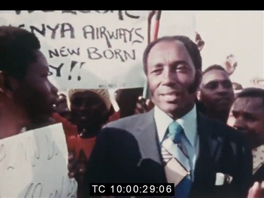 When the original East African Community (EAC) collapsed in 1977, the joint airline East African Airways — which had served Kenya, Uganda, and Tanzania since 1946 — fell apart with it. The airline was heavily based in Nairobi, and when the breakup happened, Kenya moved fast. It seized planes that were already on Kenyan soil and re-registered them under a new national carrier: Kenya Airways, founded the same year. Uganda and Tanzania were left without access to their share of the assets, and to t