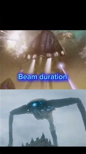 Uberpod VS BBC tripod