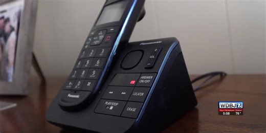 Customers Experience Brightspeed Phone Outages