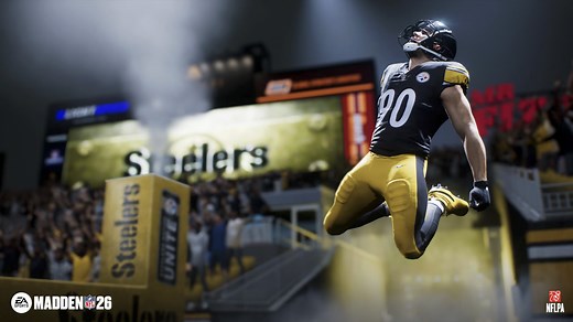 Gadget (GAD) Position in Madden 26 Explainer Guide