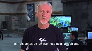 "Avatar" : découvrez l'attraction Disney
