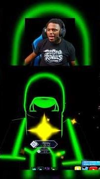 Getting Insane Luck In Jujutsu Infinite