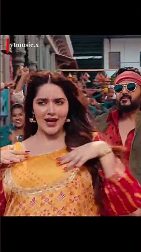 Dhamaal 4: CHATNI Song #4k Ajay Devgn, Arshad, Riteish, Jaaved, Ravi Kishan Swag 🔥 #viral #trending