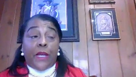 Patriots of African Descent Monument - Valley Forge National Historical Park (U.S. National Park Service)