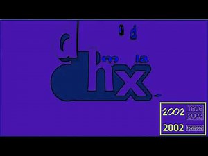 DHX Media Long Logo Effects (Inspired by Paramount+ Original 2021 Effects)