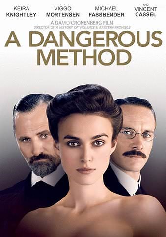 A Dangerous Method