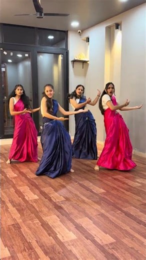 Mila Tera Saya🫣❤️‍🔥 / Dc- Vishal Waghmare / #trending #viral #dance #10m #shorts #reels #girls