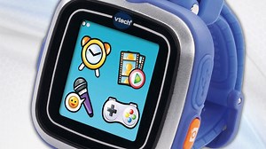 VTech Breach Exposes Data of Kids, Parents