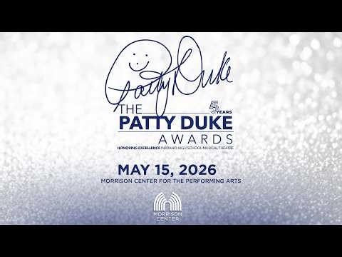 The 2026 Patty Duke Awards — Winners Revealed