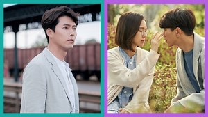 8 Sci-Fi K-Dramas You Should Watch Right Now