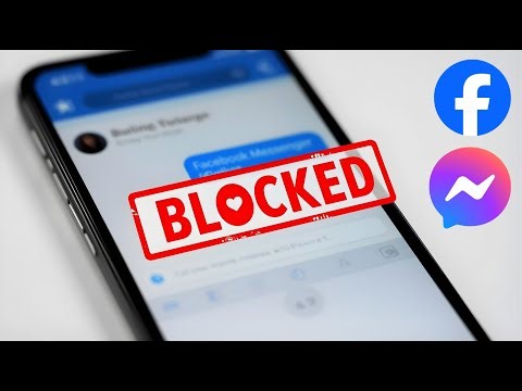 How to Block Someone on Messenger (Stop Messages Instantly) | 2026 Guide