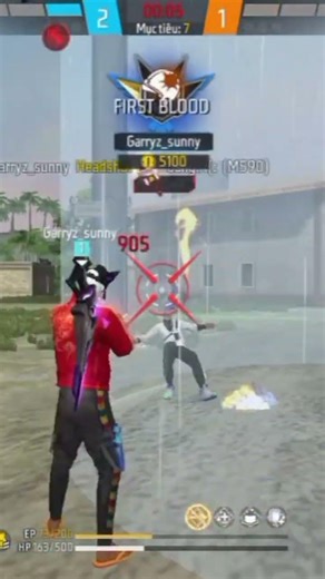 TOP3 LEO RANH MẠNH NHẤT LIỆU BẠN CÓ BIẾT #freefire #ff #garenafreefire #gaming