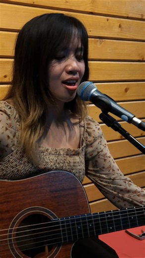 Bonnie Tyler — It's A Heartache cover by Jeden Laita Sacpa at Sunburst Diner Live Band Music | Session Road Tunes
