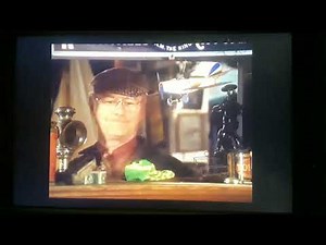 Brum Season 2 Episode 7 Brum and the Very Windy Day Ending Credits 1994 BBC iPlayer 1