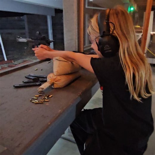 Diablo Rod and Gun Club Inc. on Reels