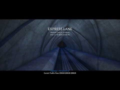 The best project wingman mission