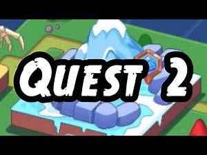 Prodigy Math Game | Shiverchill Mountains | Quest 2