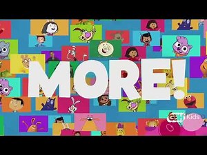 PBS KIDS Promo - More Episodes Streaming Now! (WGBH-DT1)