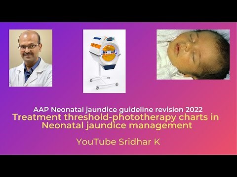 Phototherapy charts l Neonatal jaundice #jaundice #phototherapy